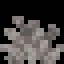 Minecraft Dead Bubble Coral item