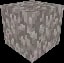 Minecraft Dead Fire Coral Block item