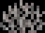 Minecraft Dead Fire Coral Fan item