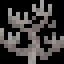 Minecraft Dead Fire Coral item