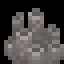 Minecraft Dead Tube Coral item