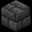 Minecraft Deepslate Bricks item
