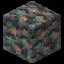 Minecraft Deepslate Copper Ore item