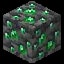Minecraft Deepslate Emerald Ore item
