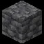Minecraft Deepslate item