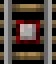 Minecraft Detector Rail item