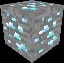 Minecraft Diamond Ore item