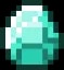 Minecraft Diamond item