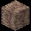 Minecraft Dripstone Block item