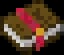 Minecraft Enchanted Book item
