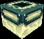 Minecraft End Portal Frame item