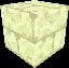 Minecraft End Stone Bricks item