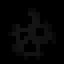 Minecraft Enderman Spawn Egg item