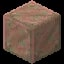 Minecraft Exposed Copper item