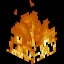 Minecraft Fire item