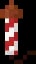 Minecraft Firework Rocket item