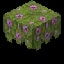 Minecraft Flowering Azalea item