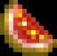Minecraft Glistering Melon Slice item