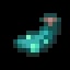 Minecraft Glow Ink Sac item