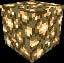 Minecraft Glowstone item