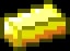 Minecraft Gold Ingot item