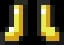 Minecraft Golden Boots item