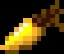 Minecraft Golden Carrot item