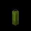 Minecraft Green Candle item