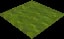 Minecraft Green Carpet item