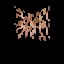 Minecraft Hanging Roots item