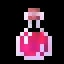Minecraft Healing Potion item