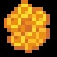 Minecraft Honeycomb item