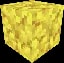 Minecraft Horn Coral Block item