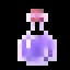Minecraft Invisibility Potion (8:00) item