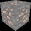 Minecraft Iron Ore item
