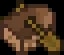 Minecraft Jungle Boat item