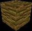 Minecraft Jungle Wood item