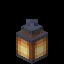 Minecraft Lantern item