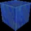 Minecraft Lapis Lazuli Block item