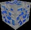 Minecraft Lapis Lazuli Ore item