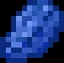 Minecraft Lapis Lazuli item