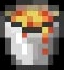 Minecraft Lava Bucket item