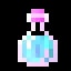 Minecraft Leaping Potion II (1:30) item