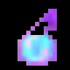 Minecraft Leaping Splash (2:15) Potion item