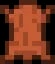 Minecraft Leather item