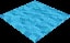 Minecraft Light Blue Carpet item