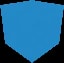 Minecraft Light Blue Concrete item