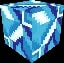 Minecraft Light Blue Glazed Terracotta item
