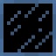 Minecraft Light Blue Stained Glass Pane item