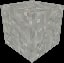 Minecraft Light Gray Concrete Powder item